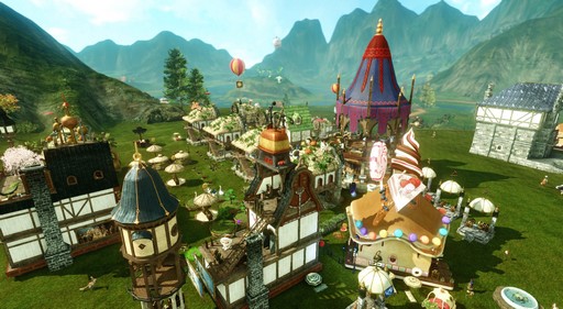 ꡼ No.005 | PRۼͳʤǤMMORPGArcheAgeסǱͺˤʤ뤫򶽤ƲȤʤ뤫ƥ뿦ͤˤʤ뤫ϥץ쥤䡼