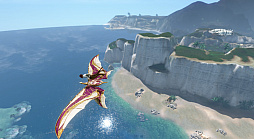 ꡼ No.008 | PRۼͳʤǤMMORPGArcheAgeסǱͺˤʤ뤫򶽤ƲȤʤ뤫ƥ뿦ͤˤʤ뤫ϥץ쥤䡼