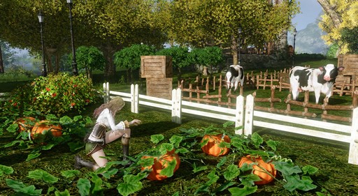 ꡼ No.009 | PRۼͳʤǤMMORPGArcheAgeסǱͺˤʤ뤫򶽤ƲȤʤ뤫ƥ뿦ͤˤʤ뤫ϥץ쥤䡼