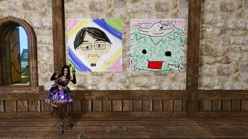 ꡼ No.017 | PRۼͳʤǤMMORPGArcheAgeסǱͺˤʤ뤫򶽤ƲȤʤ뤫ƥ뿦ͤˤʤ뤫ϥץ쥤䡼