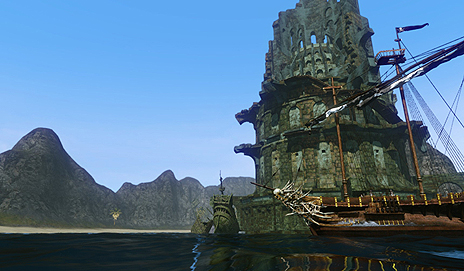 ꡼ No.004Υͥ / ArcheAgeפˡArcheAge5.1.9 򳤤Ƽԡפ±ϤβѤϤȤΥåץǡ