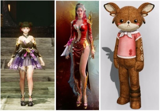 画像ギャラリー No.006のサムネイル画像 / 「ArcheAge」の謎解きゲーム「海賊達からの挑戦状」が4月24日から開催。ゲーム内やWeb上に出題される謎に挑戦