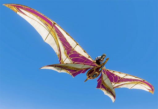 画像ギャラリー No.005のサムネイル画像 / 「ArcheAge」,新規キャラ作成でアイテムをもらえるキャンペーンが開催