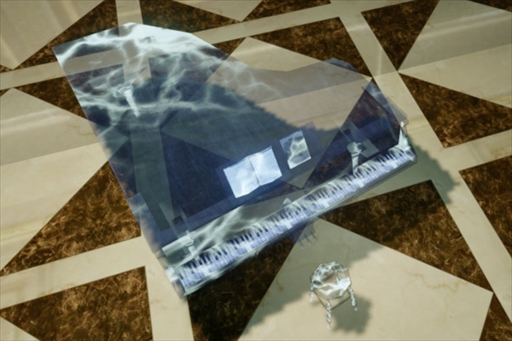 画像ギャラリー No.003のサムネイル画像 / 「ArcheAge」,ジューンブライドにちなんだイベント「永遠の誓い」が開催