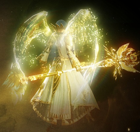 画像ギャラリー No.009のサムネイル画像 / 「ArcheAge」,大型アップデート「ArcheAge5.5 庭園への道」の実装が7月24日に決定。「古代装備」の4段階や「イフニール装備」の覚醒が実装