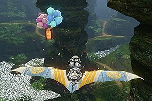 画像ギャラリー No.012のサムネイル画像 / 「ArcheAge」,大型アップデート「ArcheAge5.5 庭園への道」の実装が7月24日に決定。「古代装備」の4段階や「イフニール装備」の覚醒が実装