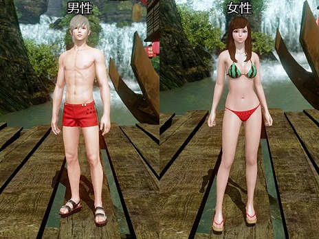 画像ギャラリー No.013のサムネイル画像 / 「ArcheAge」,大型アップデート「ArcheAge5.5 庭園への道」の実装が7月24日に決定。「古代装備」の4段階や「イフニール装備」の覚醒が実装