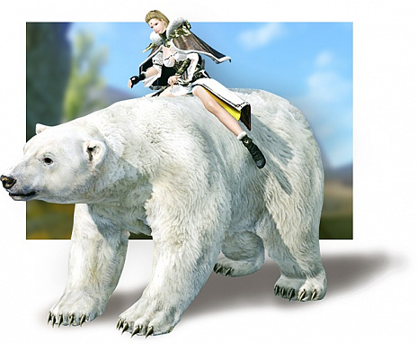 ꡼ No.005Υͥ / ArcheAgeסץοСAriaפǡԥ饯ɤǽˡ緿åץǡȤο