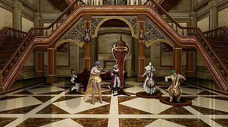 ꡼ No.014Υͥ / ArcheAgeסץοСAriaפǡԥ饯ɤǽˡ緿åץǡȤο