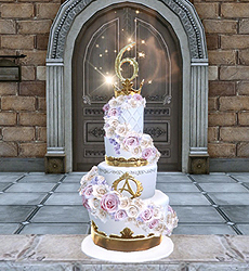 ꡼ No.010Υͥ / ArcheAgeפοСAriaפץ緿åץǡȡArcheAge5.5 ؤƻפμ»ܤ