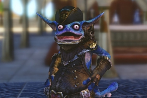 画像ギャラリー No.003のサムネイル画像 / 「ArcheAge」,「ダルルの神秘のプレゼントボックス」と「追憶の物語祭」が開催