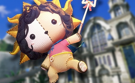 ꡼ No.003Υͥ / ArcheAgeסåץǡȡArcheAge5.7 εפ1023˼ϥ˱󽷤륤٥ȤⳫ