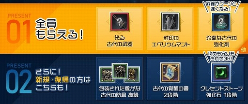 画像ギャラリー No.002のサムネイル画像 / 「ArcheAge」,最新アップデート実装記念キャンペーンが10月23日に開始。LINE公式アカウントが本日開設