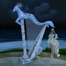���������꡼ No.004�Υ���ͥ������ / ��ArcheAge�ס���ɱ�֥��ꥢ�פΥ��󥵡��ȥ��٥�Ȥ�������곫��