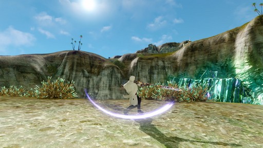 ꡼ No.003 | ArcheAgeפοŬְűơԻͷ٥ȤšְűơפΥץ쥤եݡ