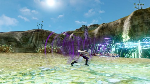 ꡼ No.004 | ArcheAgeפοŬְűơԻͷ٥ȤšְűơפΥץ쥤եݡ