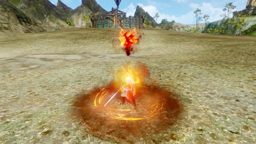 ꡼ No.009 | ArcheAgeפοŬְűơԻͷ٥ȤšְűơפΥץ쥤եݡ