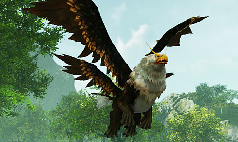 ꡼ No.003Υͥ / ArcheAgeפκǿåץǡȡArcheAge6.0 ˤΰԡפǰޤޤʥ٥Ȥ䥭ڡ󤬳