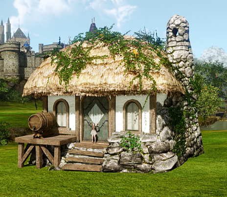 ꡼ No.007Υͥ / ArcheAgeפκǿåץǡȡArcheAge6.0 ˤΰԡפǰޤޤʥ٥Ȥ䥭ڡ󤬳