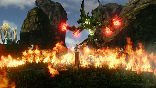 ꡼ No.009Υͥ / ArcheAgeפκǿåץǡȡArcheAge6.0 ˤΰԡפǰޤޤʥ٥Ȥ䥭ڡ󤬳