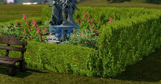 画像ギャラリー No.004のサムネイル画像 / 「ArcheAge」,謎解きイベント「かくれんぼ好きのダル族」が開催。「女神の時計ログインスタンプ」もスタート