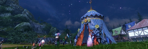���������꡼ No.003�Υ���ͥ������ / ��ArcheAge�ס��ֽ���ܤ����ºפ�ץ��٥�Ȥ����š����������򤭥��٥�Ȥ�2���ܤ���������