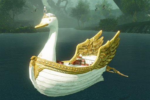 ���������꡼ No.005�Υ���ͥ������ / ��ArcheAge�ס����ꥢ���ƥब������륤�٥�ȡ����Ϥ˾�ꤿ�������ͥۥ磻�ȥǡ������פ�����