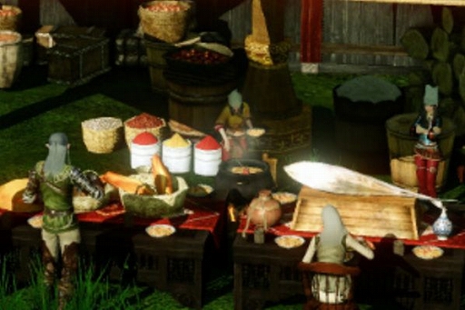 ���������꡼ No.007�Υ���ͥ������ / ��ArcheAge�ס����ꥢ���ƥब������륤�٥�ȡ����Ϥ˾�ꤿ�������ͥۥ磻�ȥǡ������פ�����