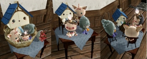 ���������꡼ No.004�Υ���ͥ������ / ��ArcheAge�ס����٥�ȡ�ʢ�ڥ�������Τ��ꤤ in �絤ϰ����פ�������곫��