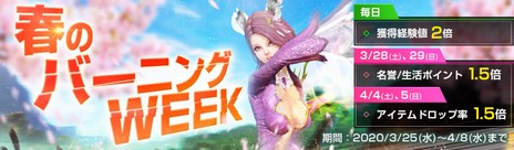 ���������꡼ No.002�Υ���ͥ������ / ��ArcheAge�ס��緿���åץǡ��ȡ�ArcheAge6.5 ����פ�4��22���˼»ܡ������и��ͤʤɤ����ä��륤�٥�Ȥ�������곫��