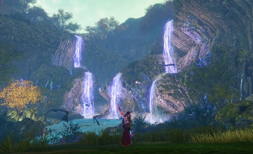 ꡼ No.001 | ArcheAge׼åץǡȡArcheAge6.5 ץץ쥤ݡȡ˹Τϥե󥿥åʷϵĽä