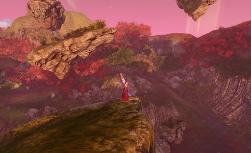 ꡼ No.010 | ArcheAge׼åץǡȡArcheAge6.5 ץץ쥤ݡȡ˹Τϥե󥿥åʷϵĽä