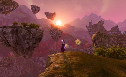 ꡼ No.011 | ArcheAge׼åץǡȡArcheAge6.5 ץץ쥤ݡȡ˹Τϥե󥿥åʷϵĽä