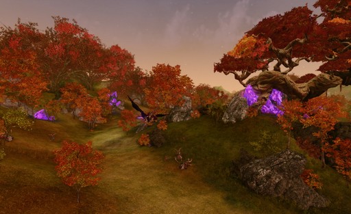 ꡼ No.012 | ArcheAge׼åץǡȡArcheAge6.5 ץץ쥤ݡȡ˹Τϥե󥿥åʷϵĽä