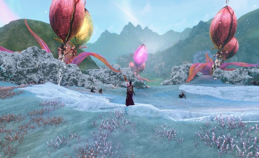 ꡼ No.014 | ArcheAge׼åץǡȡArcheAge6.5 ץץ쥤ݡȡ˹Τϥե󥿥åʷϵĽä