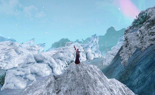 ꡼ No.015 | ArcheAge׼åץǡȡArcheAge6.5 ץץ쥤ݡȡ˹Τϥե󥿥åʷϵĽä