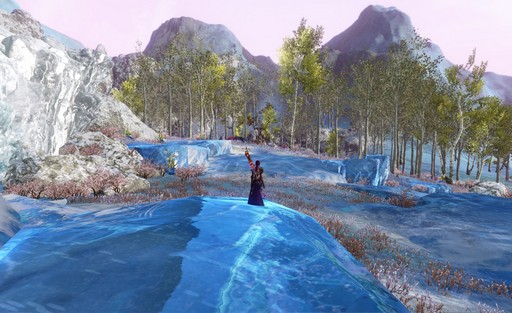 ꡼ No.016 | ArcheAge׼åץǡȡArcheAge6.5 ץץ쥤ݡȡ˹Τϥե󥿥åʷϵĽä