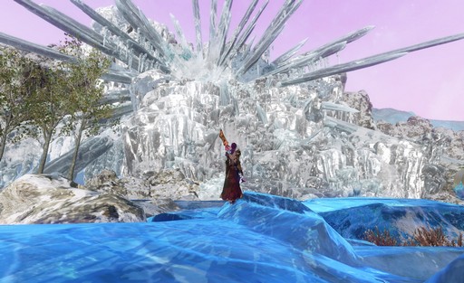 ꡼ No.017 | ArcheAge׼åץǡȡArcheAge6.5 ץץ쥤ݡȡ˹Τϥե󥿥åʷϵĽä