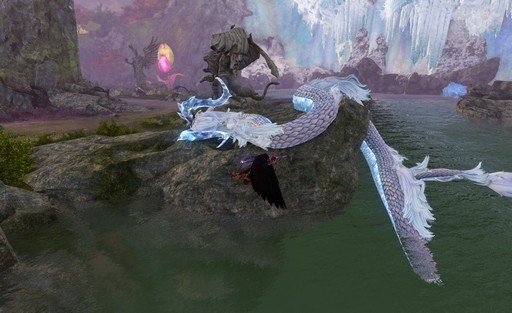 ꡼ No.022 | ArcheAge׼åץǡȡArcheAge6.5 ץץ쥤ݡȡ˹Τϥե󥿥åʷϵĽä