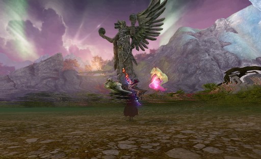 ꡼ No.023 | ArcheAge׼åץǡȡArcheAge6.5 ץץ쥤ݡȡ˹Τϥե󥿥åʷϵĽä