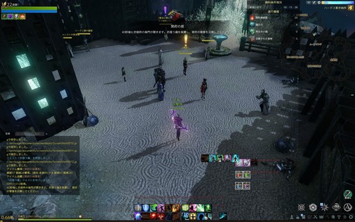 Archeage 次期アップデート Archeage6 5 庭園 プレイレポート 扉の先に広がるのはファンタジックな雰囲気を持つ修羅の世界だった Archeage 次期アップデート Archeage6 5 庭園 プレイレポート 扉の先に広がるのはファンタジックな雰囲気を持つ修羅の世界だった