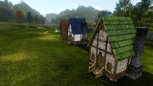 ꡼ No.046 | ArcheAge׼åץǡȡArcheAge6.5 ץץ쥤ݡȡ˹Τϥե󥿥åʷϵĽä