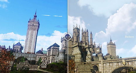 ���������꡼ No.004�Υ���ͥ������ / ��ArcheAge�ס��緿���åץǡ��ȡ�����פǼ��������ȥ���ե��å����åץ��졼�ɡɤ俷�����ƥ������˴̿�ɤʤɤξ��󤬸���