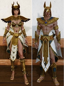 ���������꡼ No.002�Υ���ͥ������ / ��ArcheAge�ס��Хȥ������륤�٥�ȡ֥��ޥϤ�櫡פ��������ȡ������Х����ּ���줿���ե��󥯥��κ��פ俷�����ƥ���ɲ�