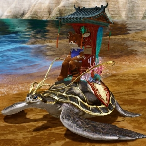 ꡼ No.008Υͥ / ArcheAgeס뿷󥸥󡤥եˡβ褬