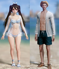 ���������꡼ No.005�Υ���ͥ������ / ��ArcheAge�פǲƤ����ʤǤ��롤�ɤ���֤ꥦ������������פ곫��