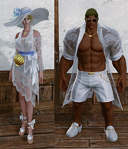 ���������꡼ No.006�Υ���ͥ������ / ��ArcheAge�פǲƤ����ʤǤ��롤�ɤ���֤ꥦ������������פ곫��