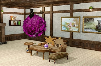 画像ギャラリー No.003のサムネイル画像 / 「ArcheAge」,納涼タピオカ祭りが開催。秋のログインキャンペーンも実施