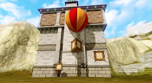 ���������꡼ No.005�Υ���ͥ������ / ��ArcheAge������������٥�ȳ��š��붭�ˤ��ɤ��夤��˫�ޤ�������褦
