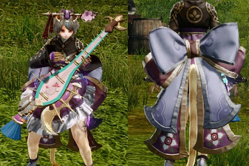 画像ギャラリー No.002のサムネイル画像 / 「ArcheAge」にてイベント“アリアのコンサート”が開催。経験値などがアップするシルバーウィークイベントも